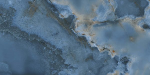 КЕРАМОГРАНИТ GEOTILES ONI BLUE 60X120 — изображение 7