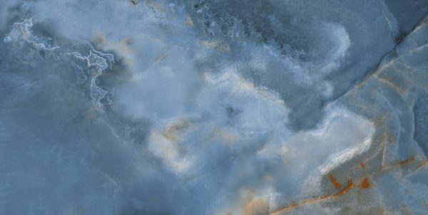 КЕРАМОГРАНИТ GEOTILES ONI BLUE 60X120 — изображение 4