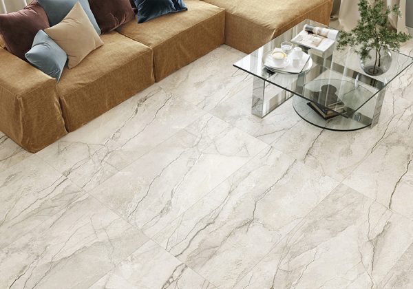 КЕРАМОГРАНИТ DELACORA OREGON IVORY 60X120 D12051M — изображение 2