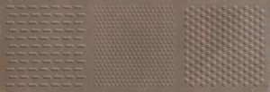 ПЛИТКА ARGENTA GRAVITY LANCER OXIDE 20X60 (1,2)