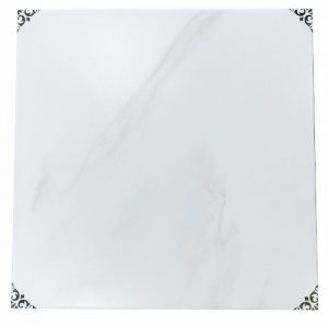 ГЛАЗУРОВАННЫЙ КЕРАМОГРАНИТ CERSANIT PALMIRA BLANCA 42X42 (1,587)