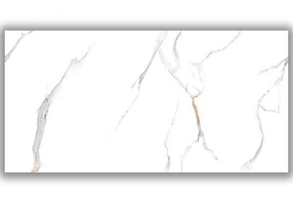 КЕРАМОГРАНИТ REALISTIK STATUARIO VENATO SATIN 60X120