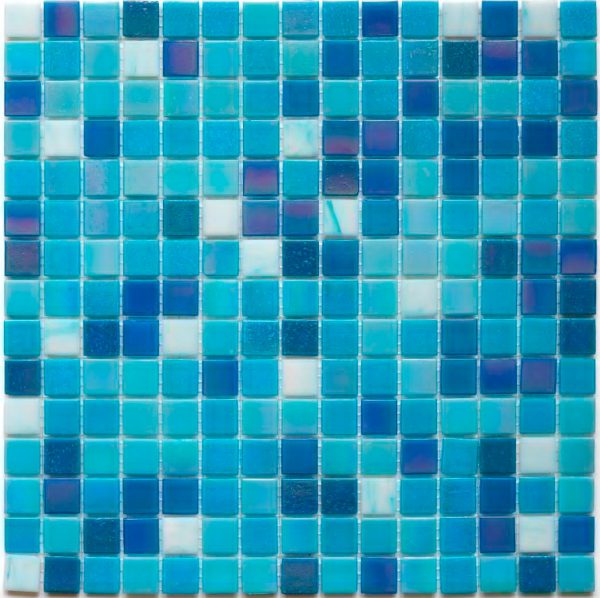 М  PARAD BLUE