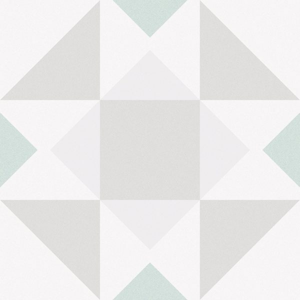 КЕРАМОГРАНИТ KEROS PARIS OPERA P 25X25 (1)
