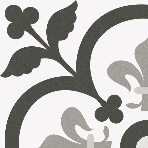 КЕРАМОГРАНИТ KEROS PARIS VENDOME P 25X25 (1)