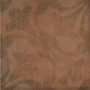 Керамическая плитка INS.APOLLO COCCIO 48X48 КЕРАМИЧЕСКАЯ ПЛИТКА INS.APOLLO COCCIO 48X48