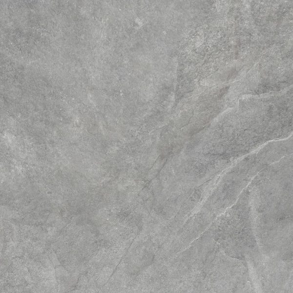 КЕРАМОГРАНИТ REALISTIK PIZARRA GREY 60X60X2 (0,72) — изображение 6