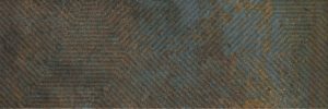 ПЛИТКА CERAMIKA PARADYZ MOLTO RUST REKT MAT DECOR 25X75