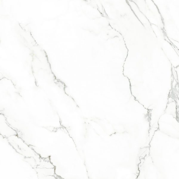 КЕРАМОГРАНИТ REALISTIK CARRARA WHITE 60X60 — изображение 3