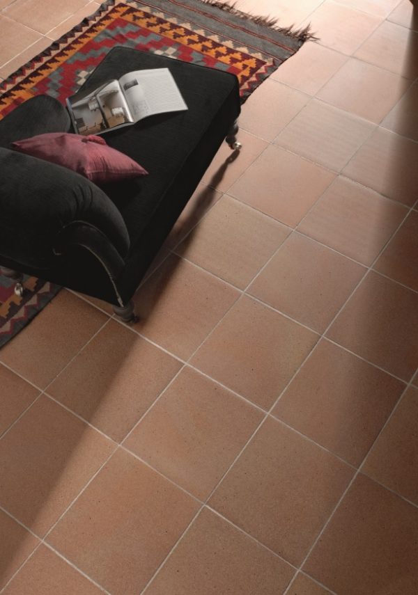 СТУПЕНЬ УГЛОВАЯ GRECO GRES PELDANO ANGULAR FIORENTINO 30,5X30,5 — изображение 3