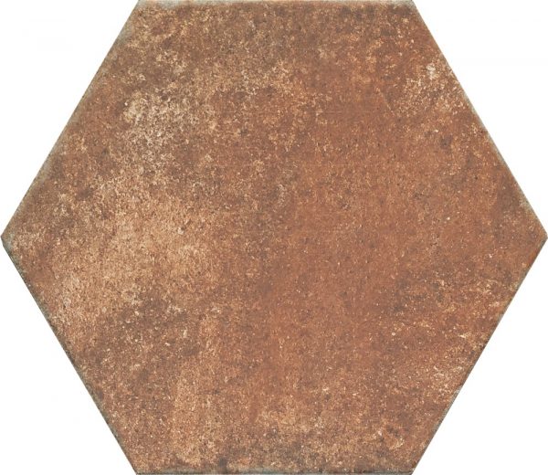 КЕРАМОГРАНИТ MONOPOLE POMPEIA MARRON 20X24