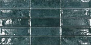 ПЛИТКА ECO CERAMIC POOL BLUE 31,6X60