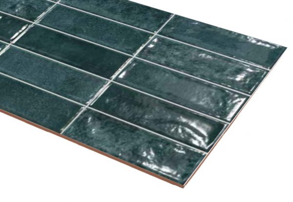 ПЛИТКА ECO CERAMIC POOL BLUE 31,6X60 — изображение 2