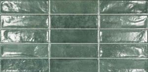 ПЛИТКА ECO CERAMIC POOL GREEN 31,6X60