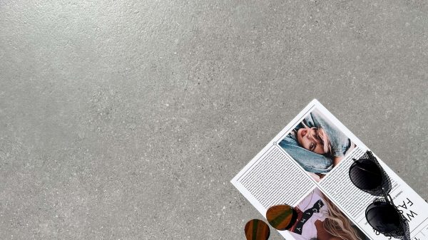 КЕРАМОГРАНИТ GEOTILES PORTLAND PERLA 60X120 (1,44) — изображение 6