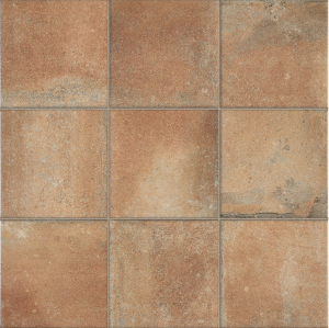 КЕРАМОГРАНИТ LA PLATERA KUBE QUINTA COTTO 45X45 (1,42)