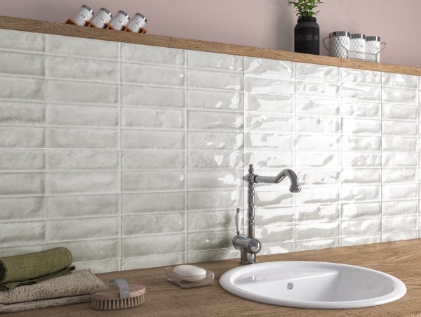 ПЛИТКА ECO CERAMIC POOL GREY 31,6X60 — изображение 3