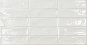 ПЛИТКА ECO CERAMIC POOL WHITE 31,6X60
