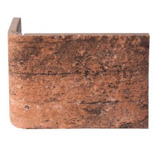 Керамическая плитка ELEM."L"WRIGLEY 10X6X14 КЕРАМИЧЕСКАЯ ПЛИТКА ELEM."L"WRIGLEY 10X6X14