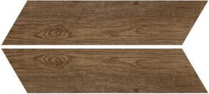 Керамическая плитка 11x54 INEDITO CANNELLA CHEVRON КЕРАМИЧЕСКАЯ ПЛИТКА 11X54 INEDITO CANNELLA CHEVRON