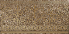 Керамическая плитка DYNASTY FSC.LUX RUST 200x400 КЕРАМИЧЕСКАЯ ПЛИТКА DYNASTY FSC.LUX RUST 200X400