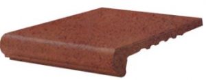 Керамическая плитка Peldaño Redondo 25 Classic Parma КЕРАМИЧЕСКАЯ ПЛИТКА PELDAÑO REDONDO 25 CLASSIC PARMA