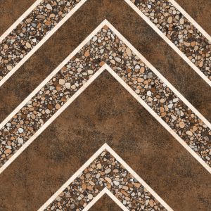 Керамическая плитка 40х40 ARC SAMBA CHOCO MATT IT КЕРАМИЧЕСКАЯ ПЛИТКА 40Х40 ARC SAMBA CHOCO MATT IT