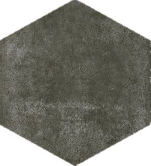 Керамическая плитка ESAGONA INDUSTRIAL 24x27,7  (56 B) КЕРАМИЧЕСКАЯ ПЛИТКА ESAGONA INDUSTRIAL 24X27,7  (56 B)