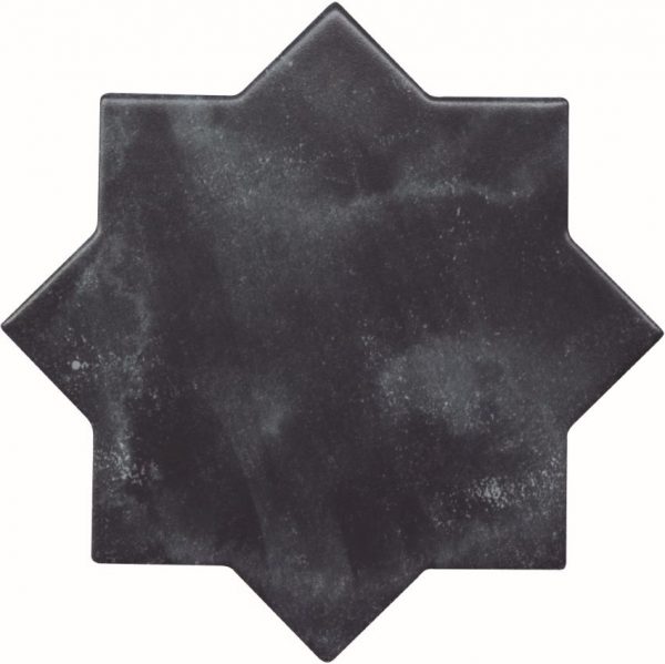 Керамическая плитка BECOLORS STAR 13,25X13,25 NAVY КЕРАМИЧЕСКАЯ ПЛИТКА BECOLORS STAR 13,25X13,25 NAVY