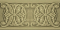 Керамическая плитка 7,5X15 CLASSIC 10 KHAKI КЕРАМИЧЕСКАЯ ПЛИТКА 7,5X15 CLASSIC 10 KHAKI