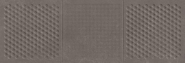 ПЛИТКА ARGENTA GRAVITY LANCER IRON 20X60 (1,2)