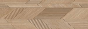 ПЛИТКА SALONI VENATTO GRAPHIC OAK 30X90 (1,08)