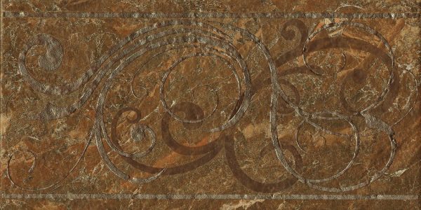 Керамическая плитка DOME FSC.CLASSIC RUST 200x400 КЕРАМИЧЕСКАЯ ПЛИТКА DOME FSC.CLASSIC RUST 200X400