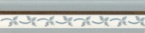 Бордюр MOLDURA TARRAGONE GOLD AQUA MARINE 4X15 БОРДЮР MOLDURA TARRAGONE GOLD AQUA MARINE 4X15
