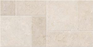 КЕРАМОГРАНИТ GEOTILES RLV. MONTPELLIER MARFIL 60X120 (1,44)