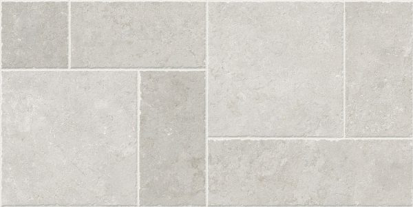 КЕРАМОГРАНИТ GEOTILES RLV. MONTPELLIER PERLA 60X120 (1,44)