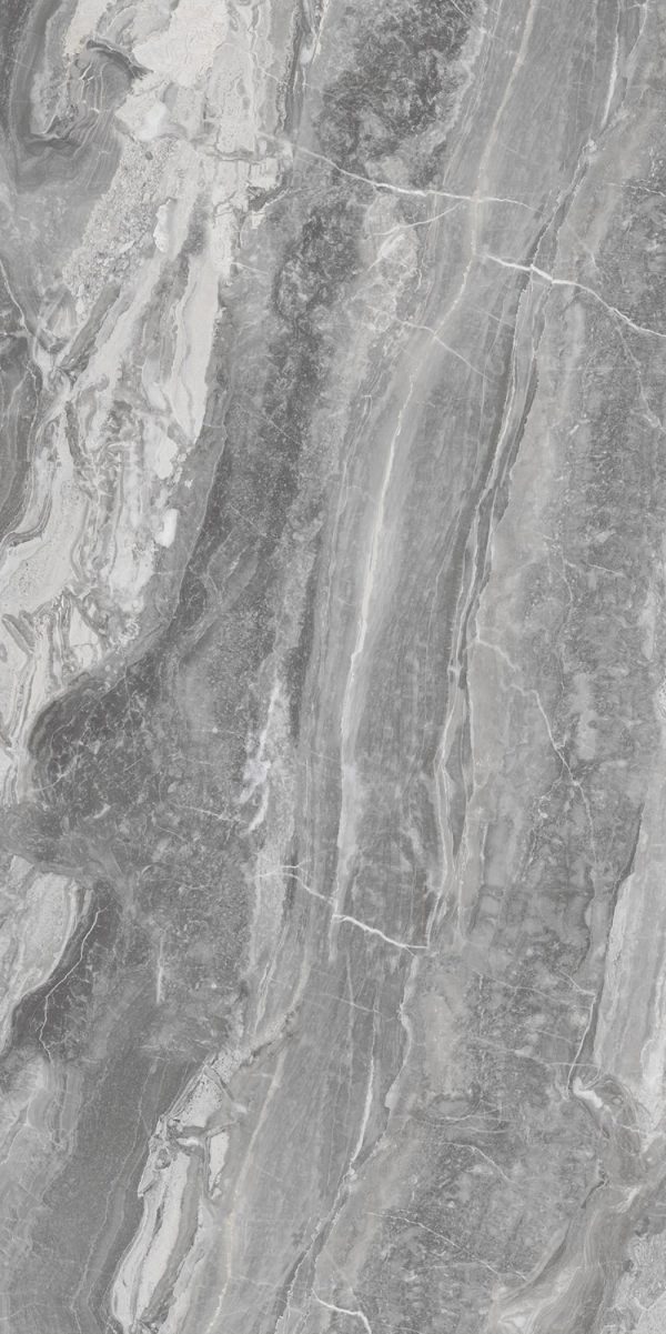 КЕРАМОГРАНИТ REALISTIK ROSSY GREY SUGAR 60X120 — изображение 4