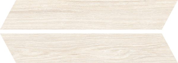 Керамическая плитка DREM IVORY CHEVRON 7,5x40,7(0,88 box) КЕРАМИЧЕСКАЯ ПЛИТКА DREM IVORY CHEVRON 7,5X40,7(0,88 BOX)
