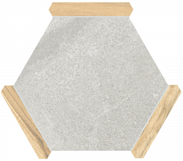 КЕРАМОГРАНИТ MONOPOLE SACRAMENTO CENIZA PINO 22X25