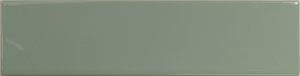 ПЛИТКА DNA MATCH SAGE GLOSS 6,25Х25