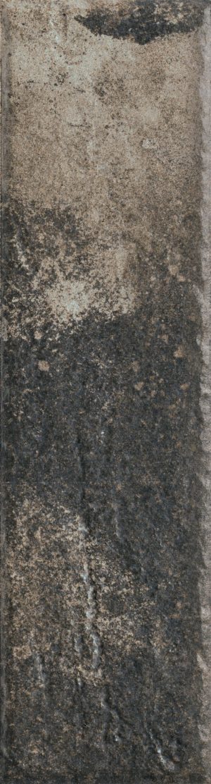 ПЛИТКА ФАСАДНАЯ CERAMIKA PARADYZ SCANDIANO BROWN ELEWACJA 24,5X6,6