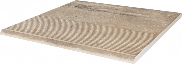 СТУПЕНЬ CERAMIKA PARADYZ SCANDIANO OCHRA STOPNICA PROSTA B1A 30X30 (1,17)
