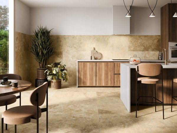 КЕРАМОГРАНИТ NEW TILES IZMIR SATINADO 60X120 (1,44) — изображение 2
