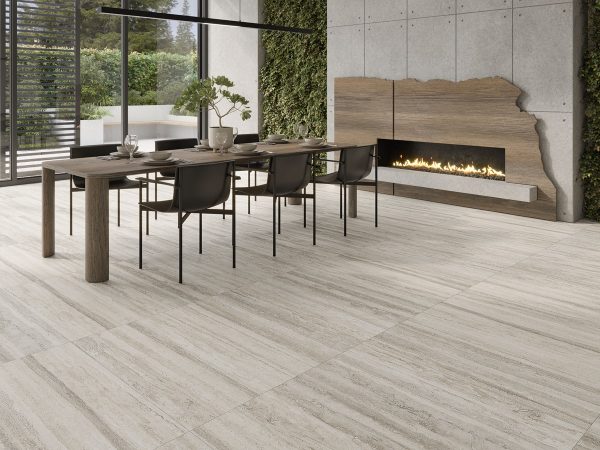 КЕРАМОГРАНИТ NEW TILES COLISEUM AVORIO 60X120 (1,44) — изображение 2