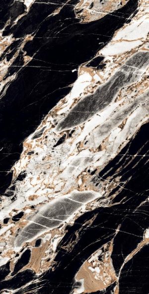 Керамическая плитка 60x120 NOKS BLACK - B HIGH GLOSSY (х) КЕРАМИЧЕСКАЯ ПЛИТКА 60X120 NOKS BLACK - B HIGH GLOSSY (Х)