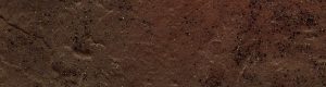 ПЛИТКА ФАСАДНАЯ CERAMIKA PARADYZ SEMIR BROWN ELEWACJA 24X6,5 (0,72)