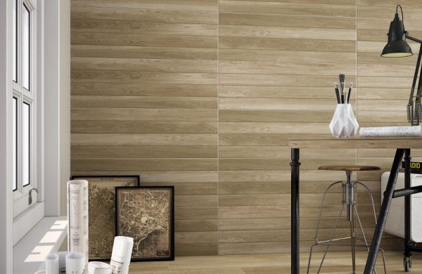 КЕРАМОГРАНИТ ABSOLUT CERAMIKA TEVERE NATURAL RECTIFICADO 20Х114 — изображение 2