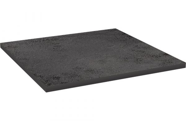 ПЛИТКА БАЗОВАЯ CERAMIKA PARADYZ SEMIR GRAFIT KLINKER 30Х30Х0,85 (1,26)