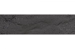 ПЛИТКА ФАСАДНАЯ CERAMIKA PARADYZ SEMIR GRAFIT ELEWACJA 24,5X6,6 (0,71)