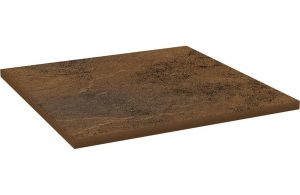 ПЛИТКА БАЗОВАЯ CERAMIKA PARADYZ SEMIR BEIGE KLINKER 30Х30Х0,85 (1,26)